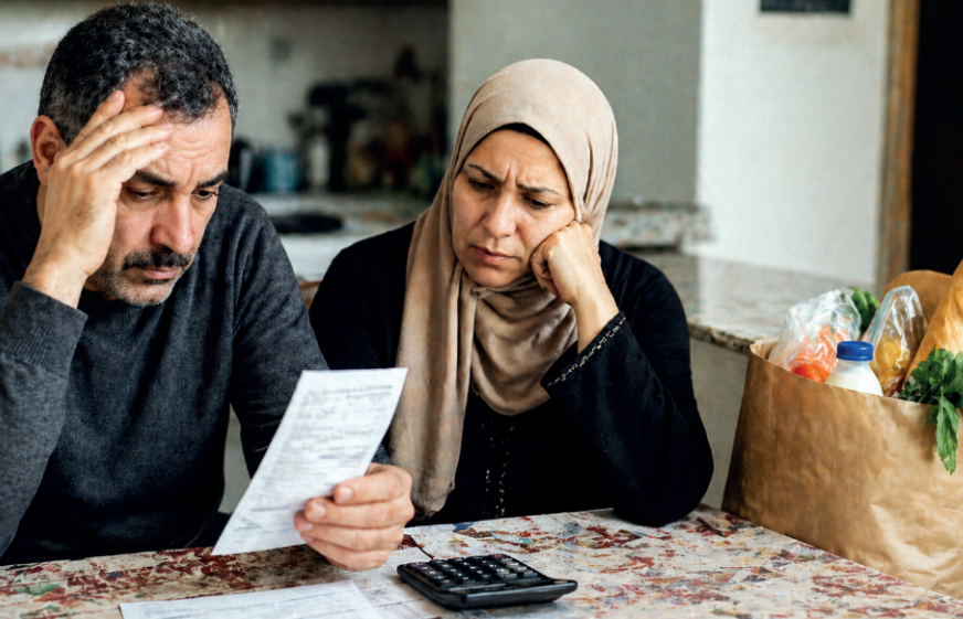 Pouvoir d’achat : les limites d’une reprise en trompe-l’œil